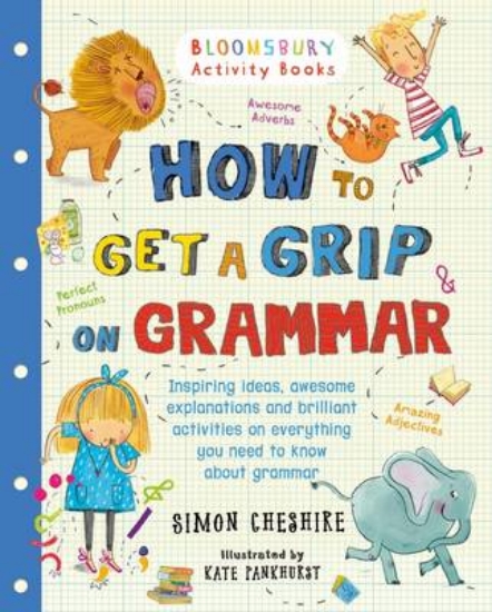 Picture of How to Get a Grip on Grammar