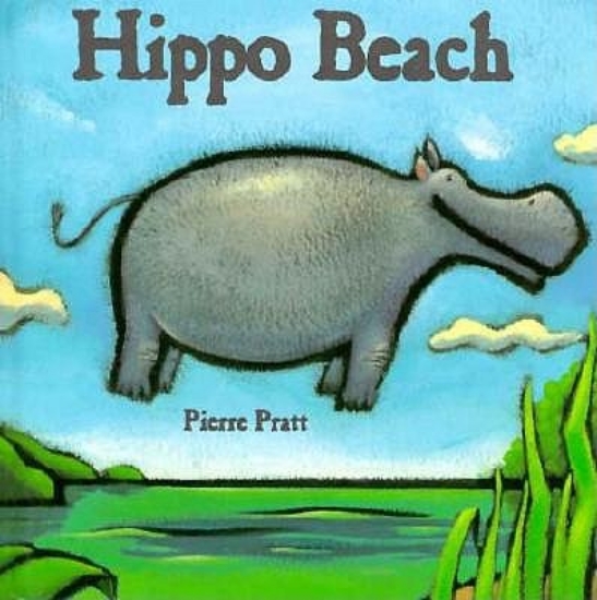 Picture of Hippo Beach