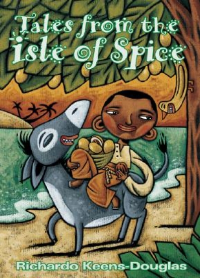 Picture of Tales from the Isle of Spice