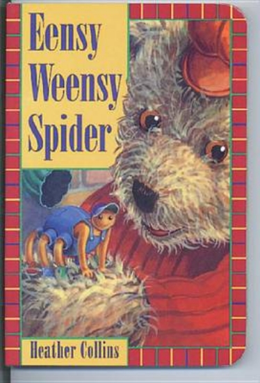 Picture of Eensy Weensy Spider