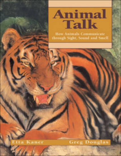 Picture of Animal Talk