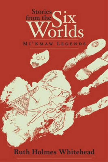 Picture of Stories from the Six Worlds (2nd Edition)