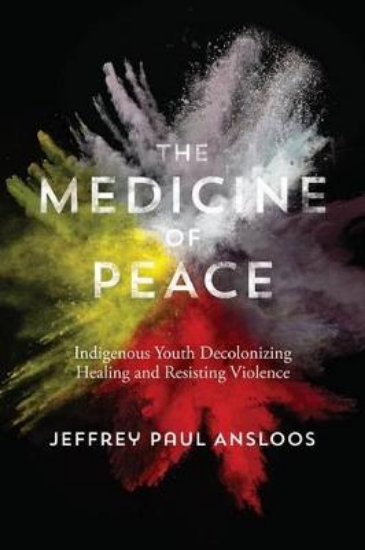 Picture of The Medicine of Peace
