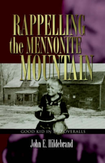 Picture of Rappelling the Mennonite Mountain