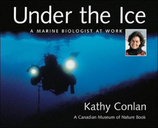 Picture of Under the Ice