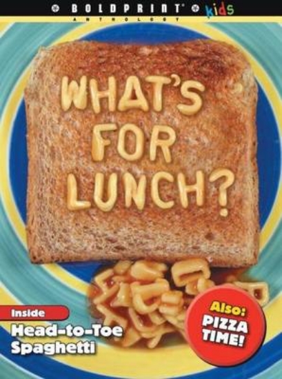 Picture of What's for Lunch?