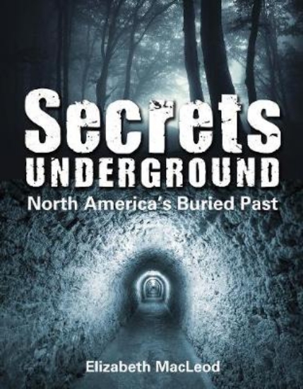 Picture of Secrets Underground