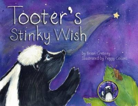 Picture of Tooter's Stinky Wish
