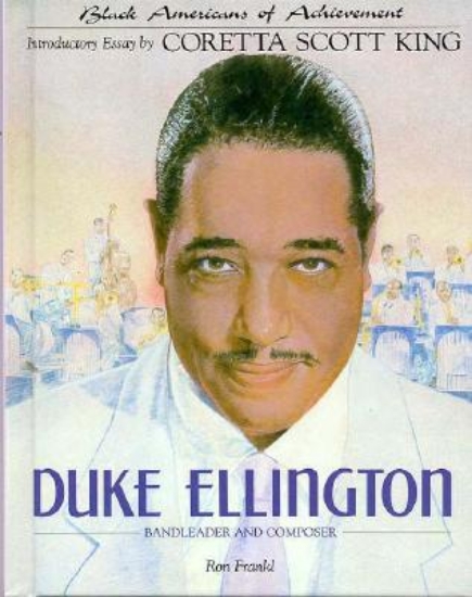 Picture of Duke Ellington