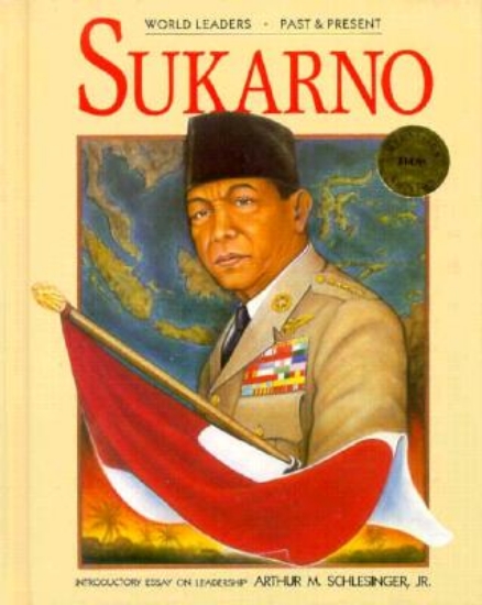 Picture of Sukarno