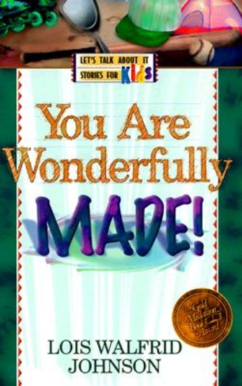 Picture of You are Wonderfully Made