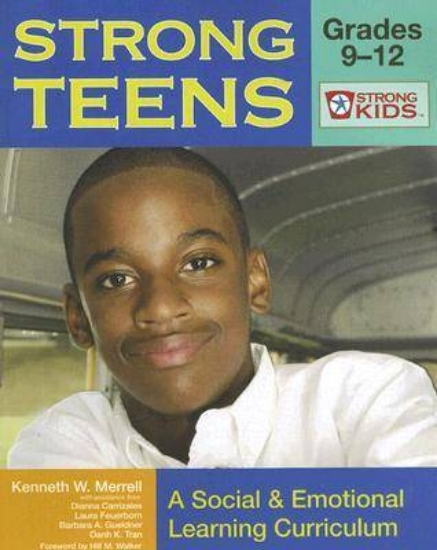Picture of Strong Teens - Grades 9-12
