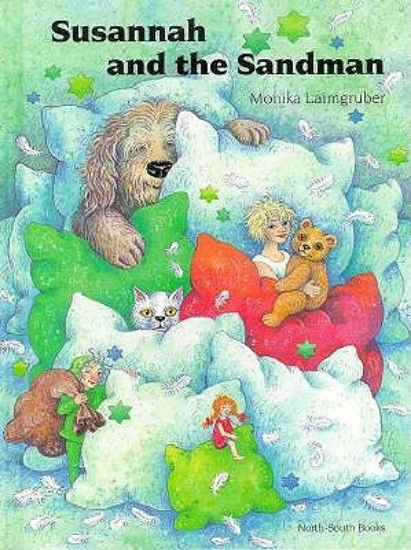 Picture of Susannah and the Sandman