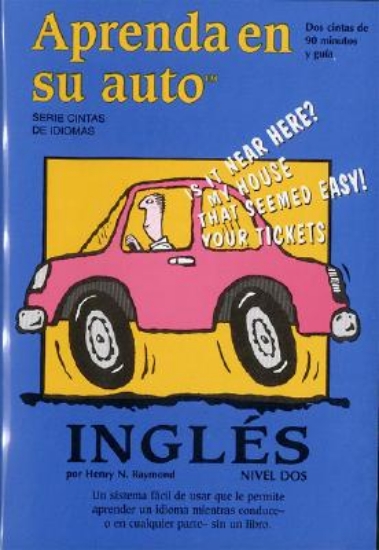 Picture of Ingles: Level 2