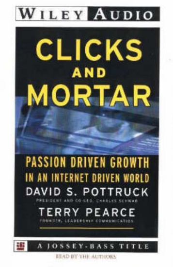Picture of Clicks and Mortar
