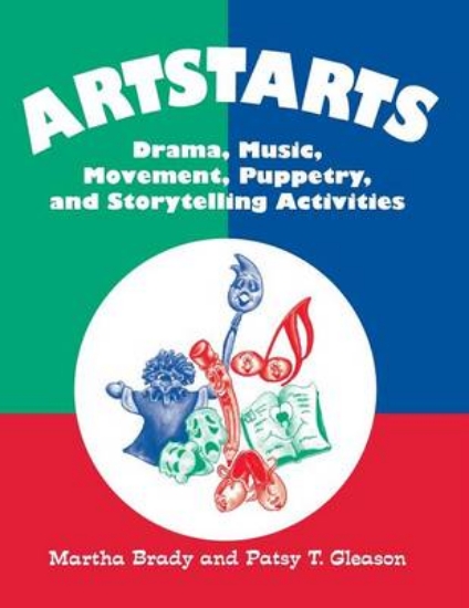 Picture of Artstarts