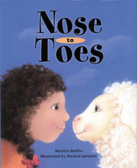 Picture of Nose to Toes