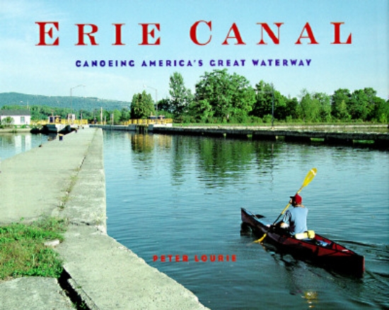 Picture of Erie Canal