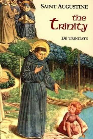 Picture of The Trinity: Books Part 1/ Volume 5