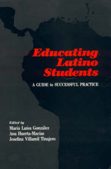Picture of Educating Latino Students
