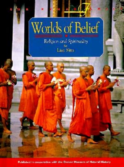 Picture of Worlds of Belief
