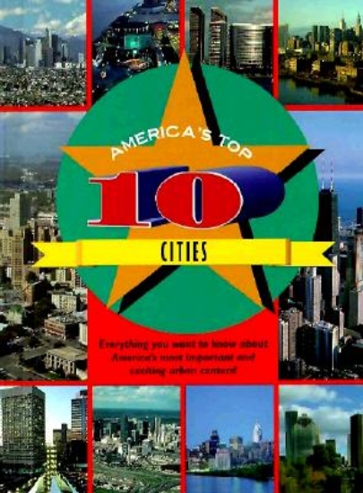 Picture of America's Top 10 Cities
