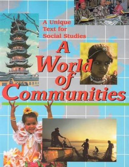 Picture of A World of Communities