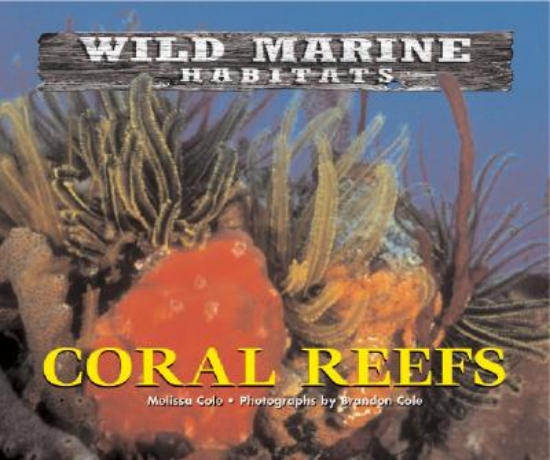 Picture of Coral Reefs