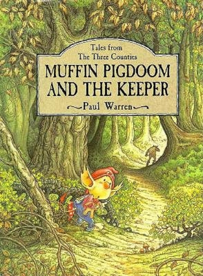 Picture of Tales from the Three Counties: Muffin Pigdoom and