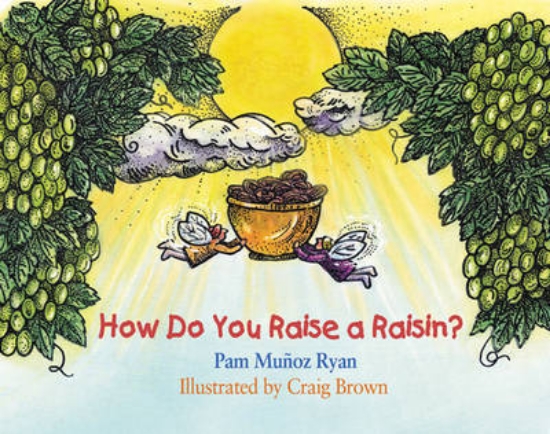 Picture of How Do You Raise a Raisin?