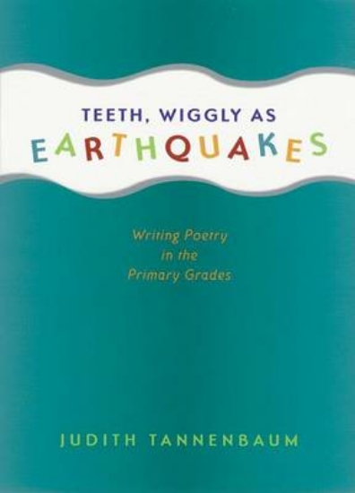 Picture of Teeth, Wiggly as Earthquakes