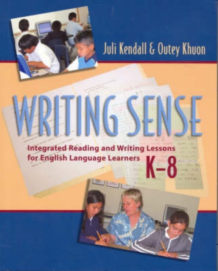 Picture of Writing Sense