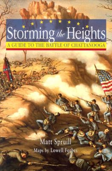 Picture of Storming The Heights