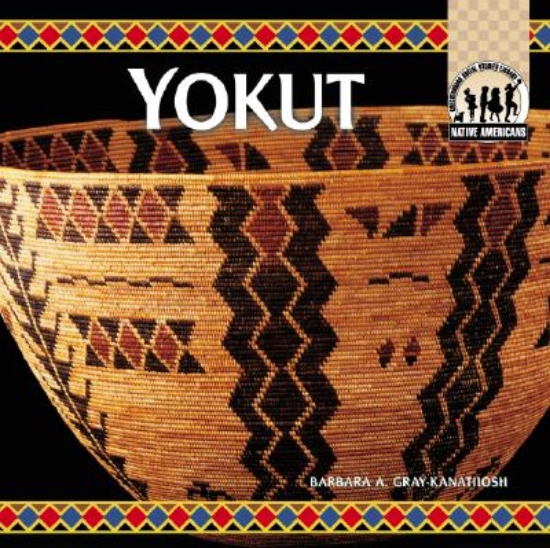 Picture of Yokut
