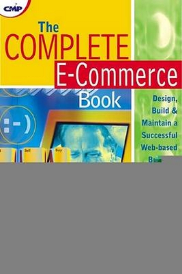 Picture of The Complete E-commerce Book