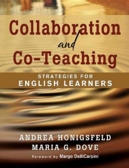 Picture of Collaboration and Co-Teaching