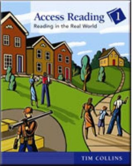 Picture of Access Reading 1