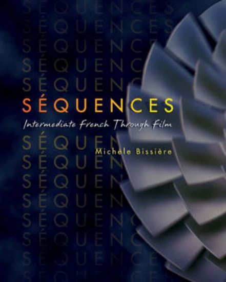 Picture of Parlons De Films-Student Text