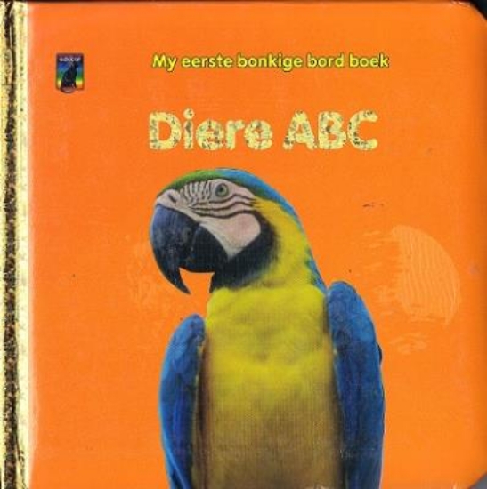 Picture of Diere ABC