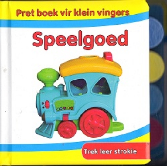 Picture of Speelgoed