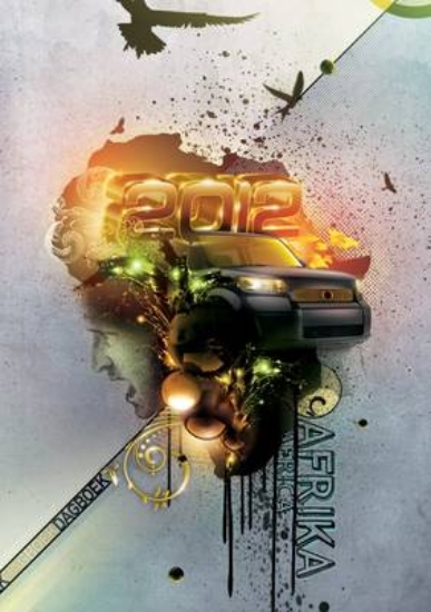 Picture of Skooldagboek 2012 - seuns