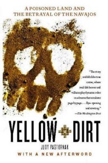 Picture of Yellow Dirt