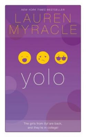 Picture of yolo