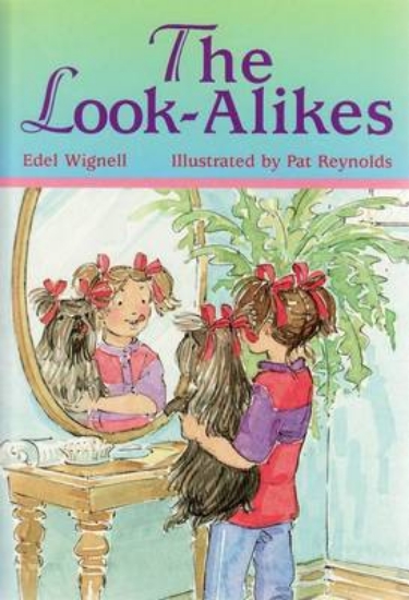 Picture of 3.1 The Look-Alikes