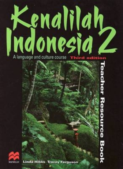 Picture of Kenalilah Indonesia 2