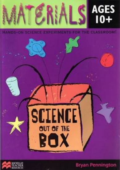 Picture of Materials - Ages 10+