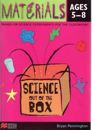 Picture of Materials - Ages 5-8