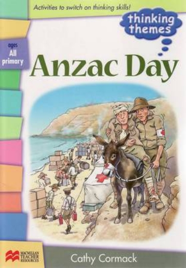 Picture of Anzac Day