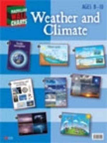 Picture of Weather & Climate (8 Charts)