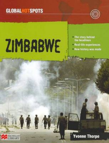 Picture of Zimbabwe
